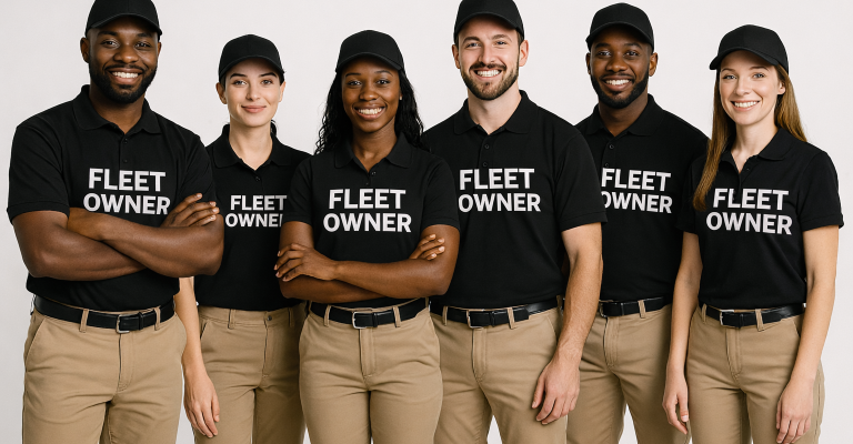 FLEET OWNERS APPLY HERE FLEET OWNERS APPLY HERE